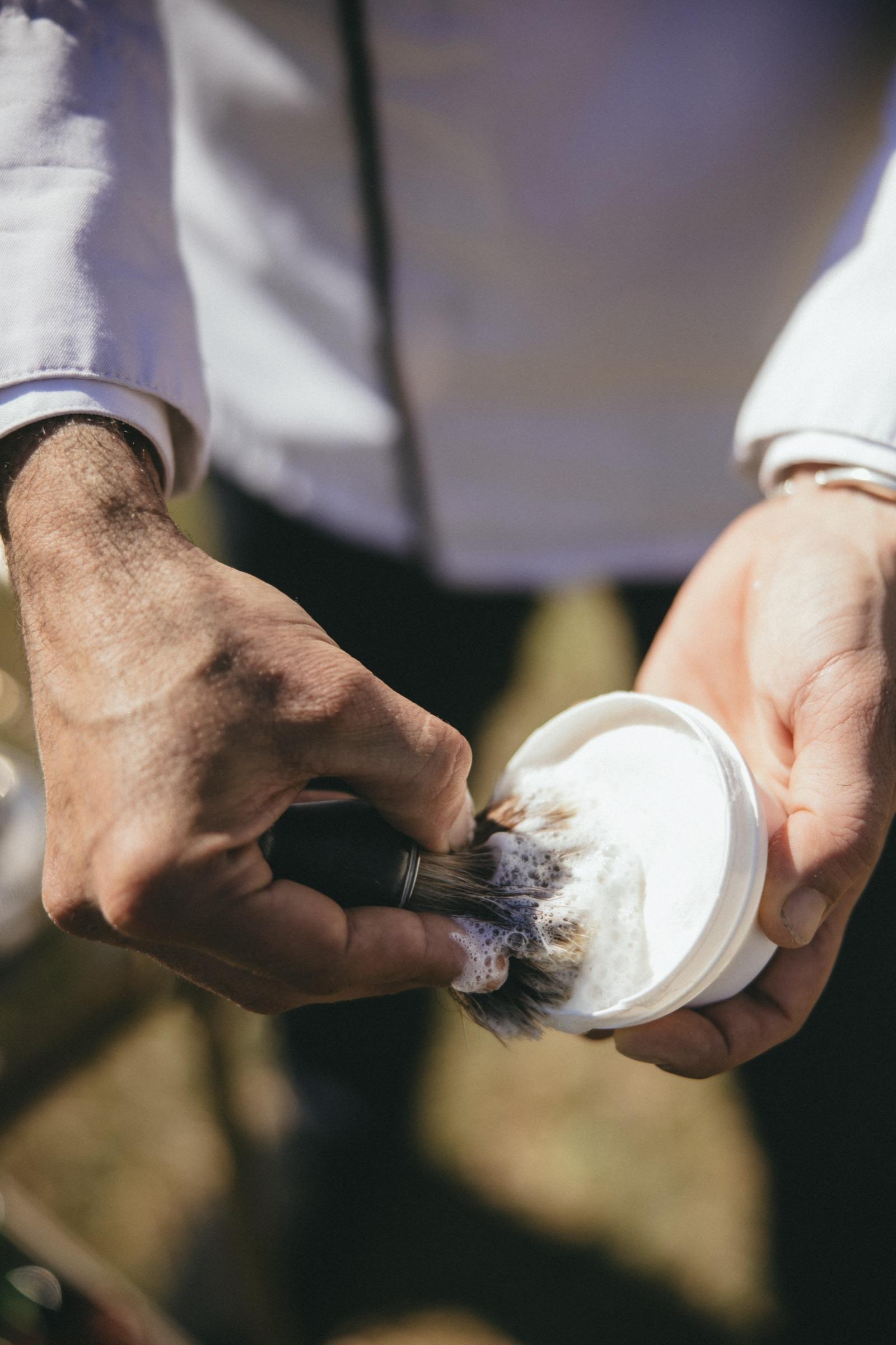 Julien Lebobe — philosophie de l'art du soin