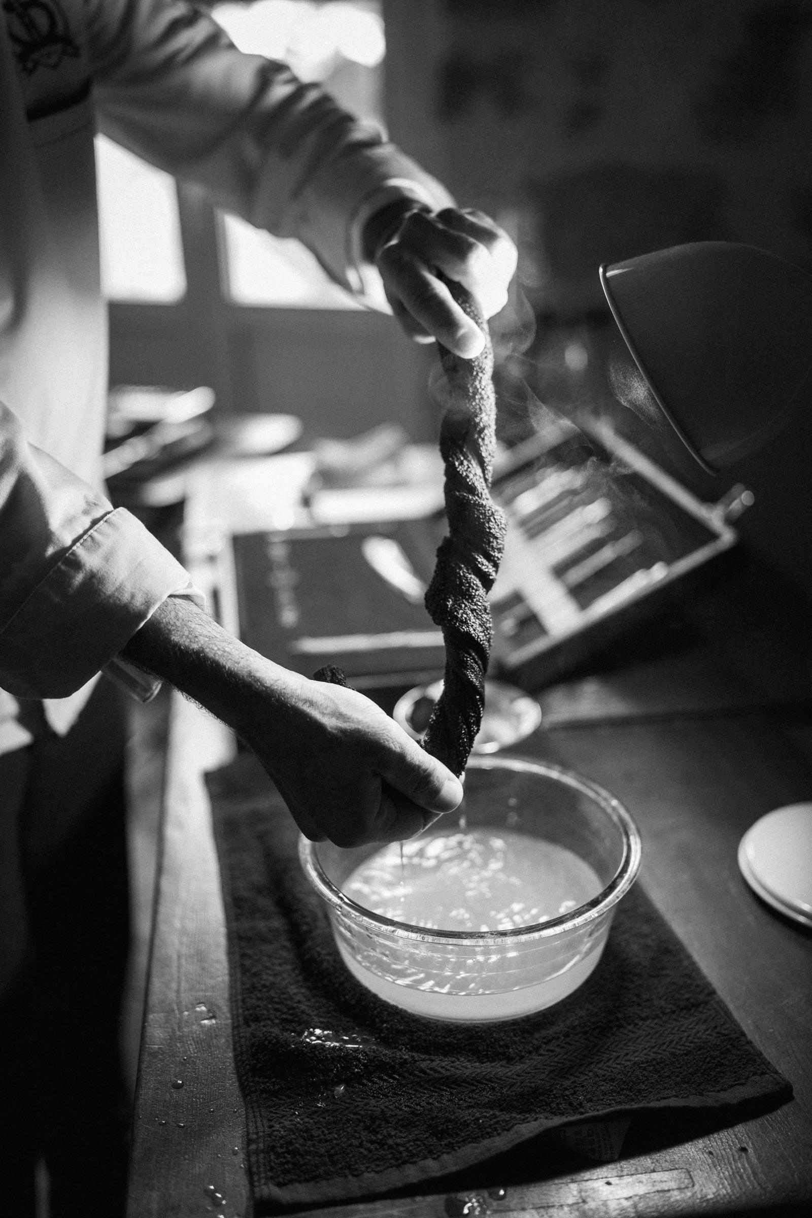 Julien Lebobe — salon éphémère itinérant