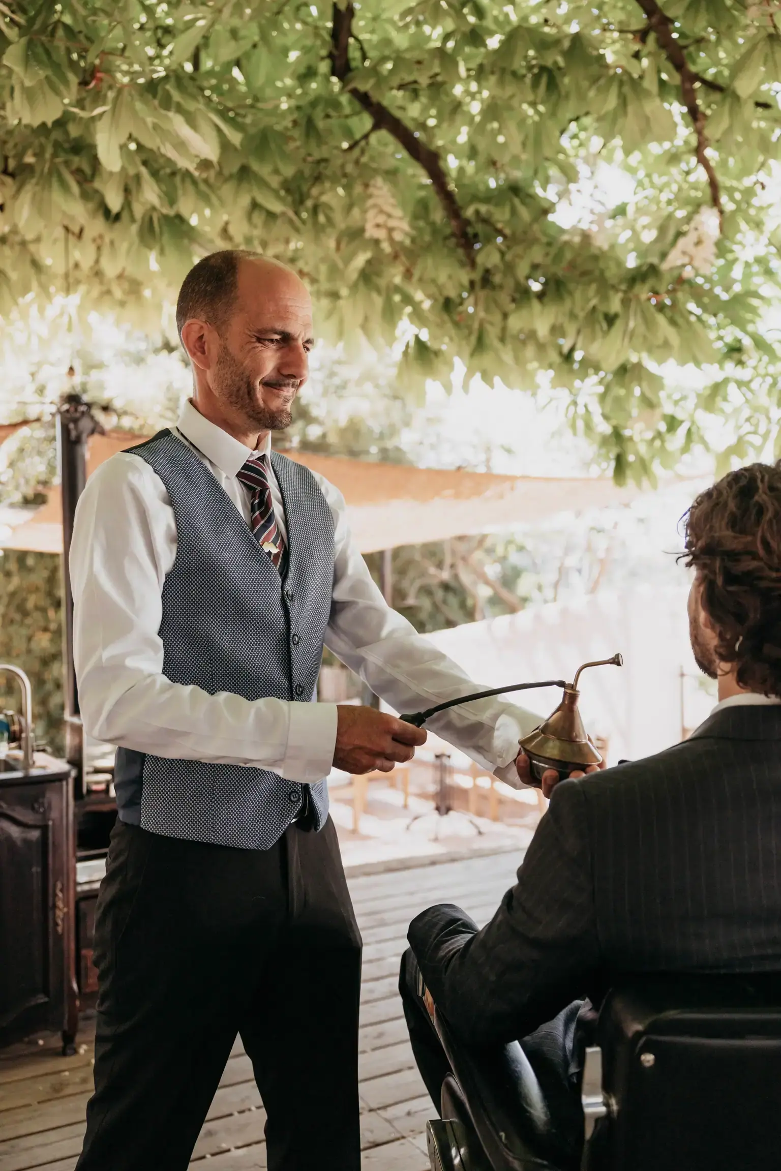 Julien Lebobe — valeurs et engagement